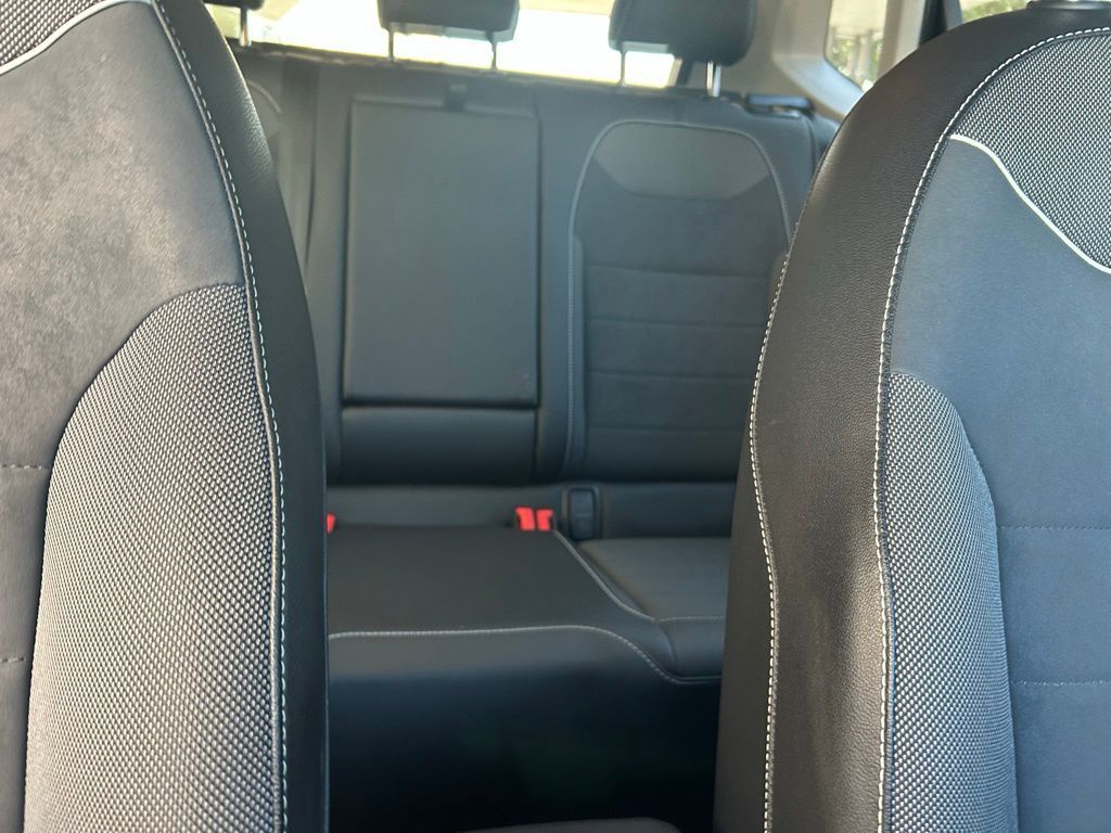 2023 Volkswagen Taos 1.5T SE Tampa FL