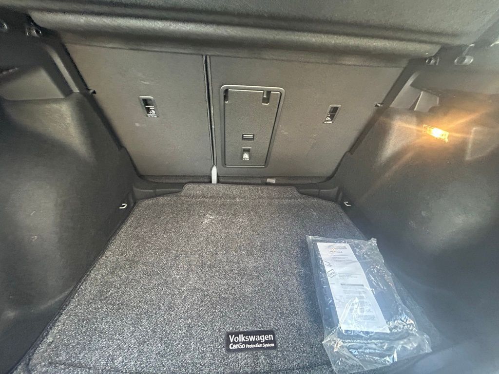 2023 Volkswagen Taos 1.5T SE Tampa FL