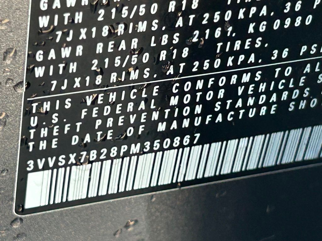 2023 Volkswagen Taos 1.5T SE Tampa FL