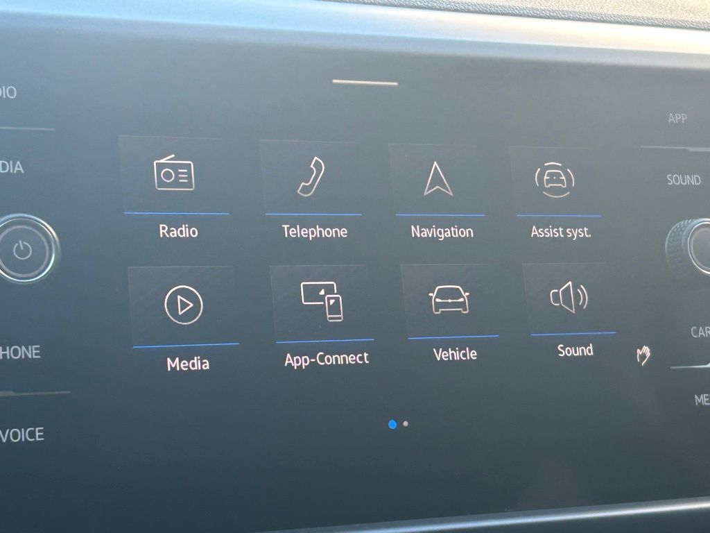 2023 Volkswagen Taos 1.5T SE Tampa FL