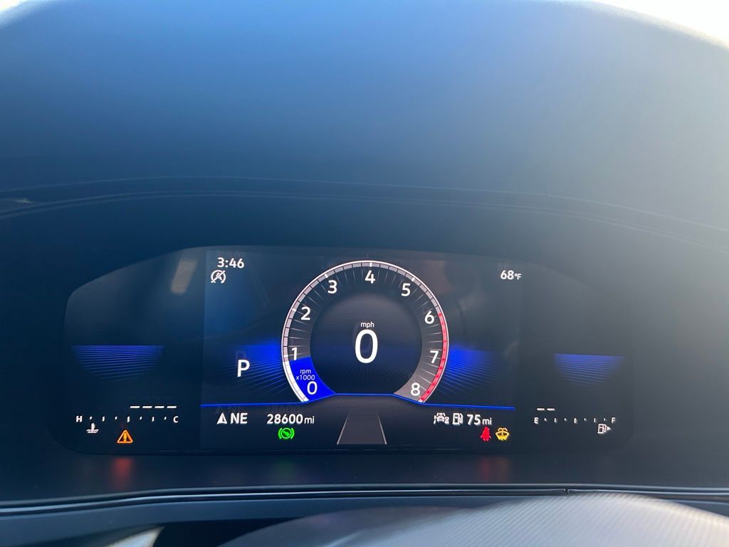 2023 Volkswagen Taos 1.5T SE Tampa FL