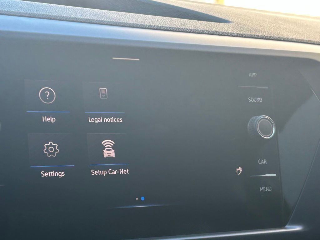 2023 Volkswagen Taos 1.5T SE Tampa FL