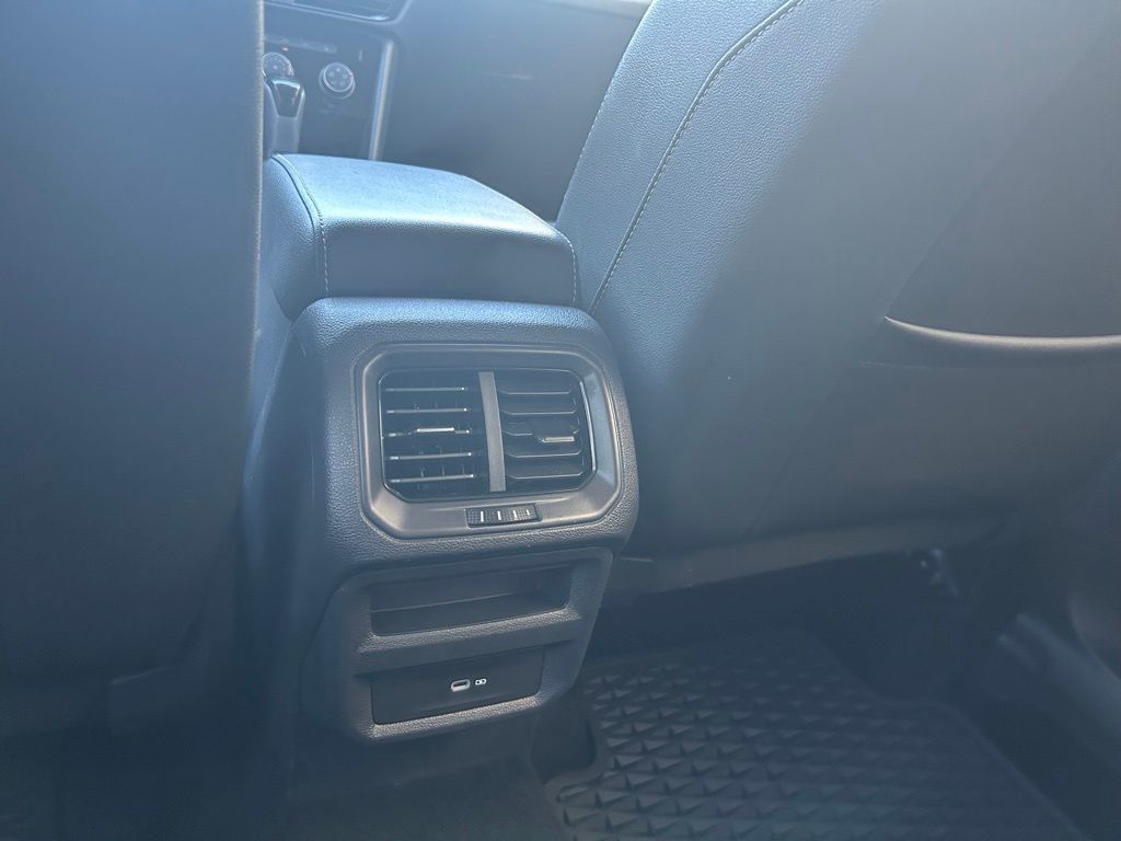 2023 Volkswagen Taos 1.5T SE Tampa FL