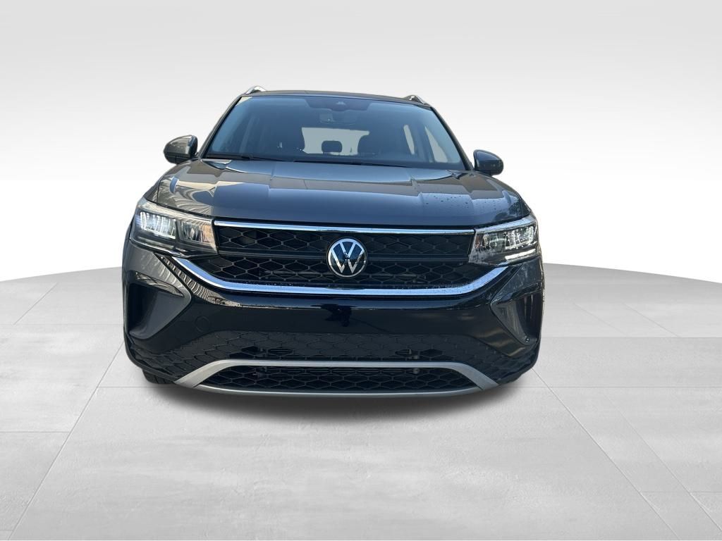 2023 Volkswagen Taos 1.5T SE Tampa FL