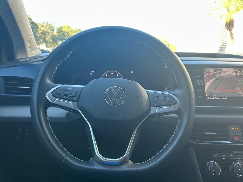 2023 Volkswagen Taos 1.5T SE Tampa FL