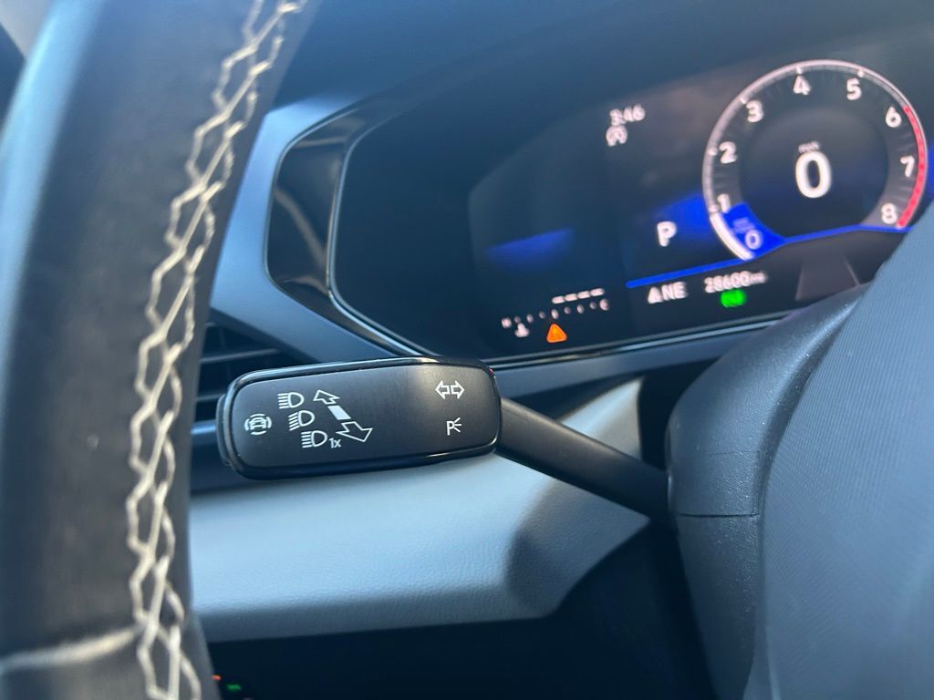 2023 Volkswagen Taos 1.5T SE Tampa FL