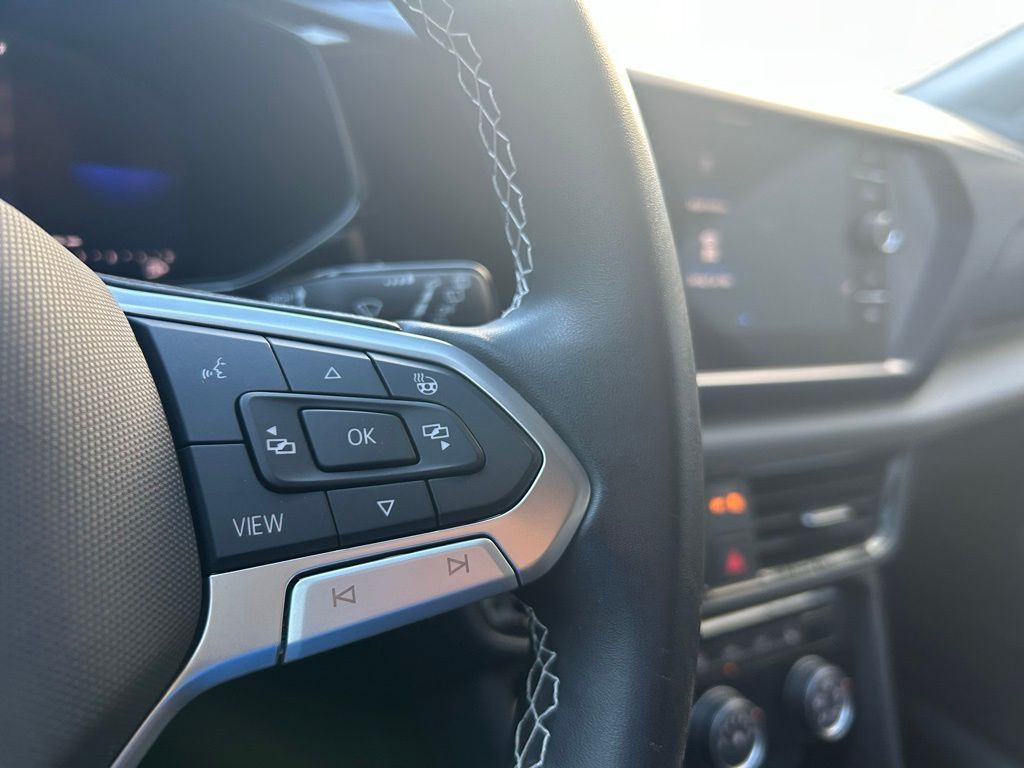 2023 Volkswagen Taos 1.5T SE Tampa FL