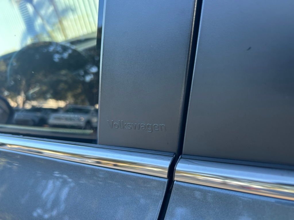 2023 Volkswagen Taos 1.5T SE Tampa FL