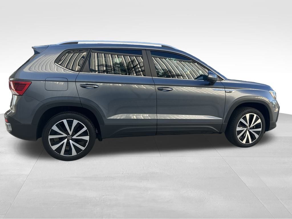 2023 Volkswagen Taos 1.5T SE Tampa FL