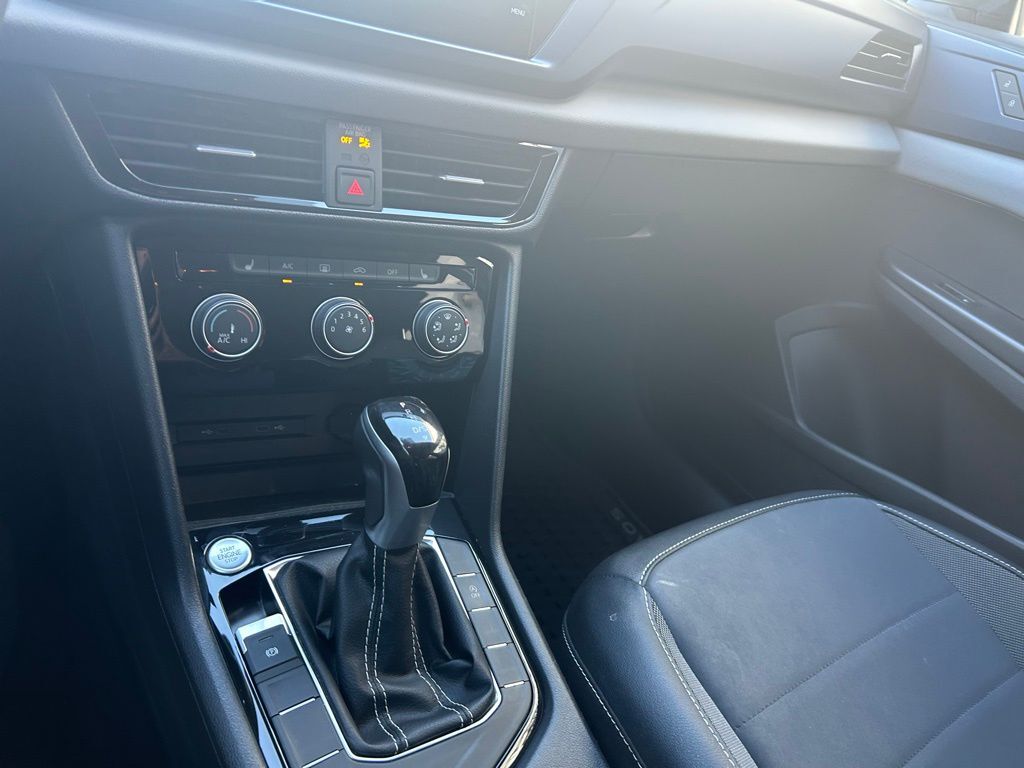 2023 Volkswagen Taos 1.5T SE Tampa FL