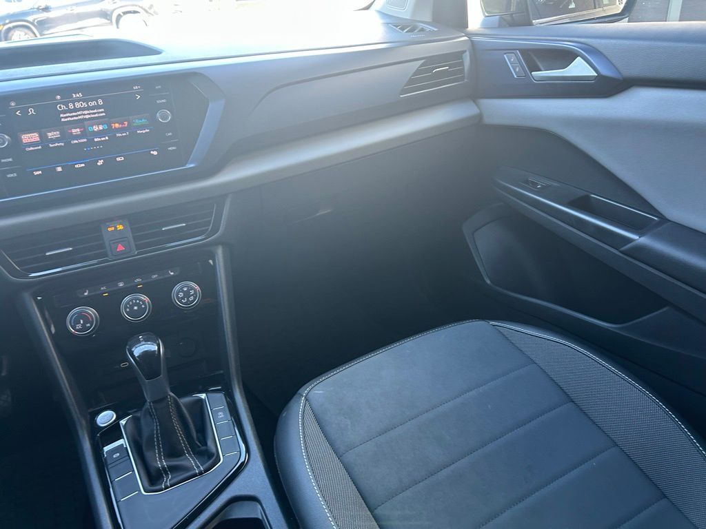 2023 Volkswagen Taos 1.5T SE Tampa FL