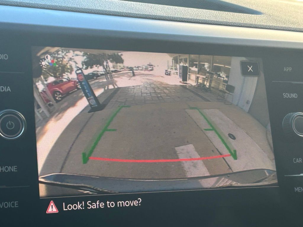 2023 Volkswagen Taos 1.5T SE Tampa FL