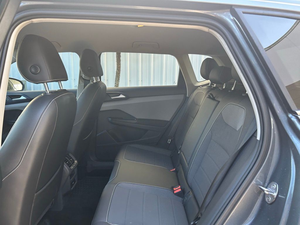 2023 Volkswagen Taos 1.5T SE Tampa FL