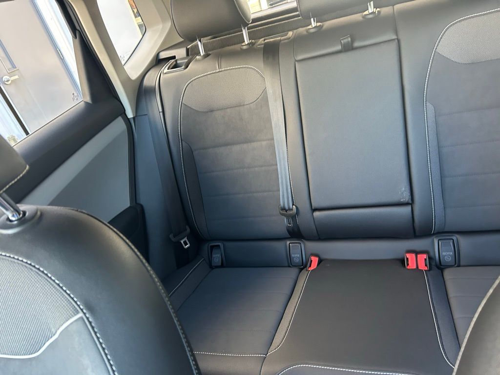 2023 Volkswagen Taos 1.5T SE Tampa FL