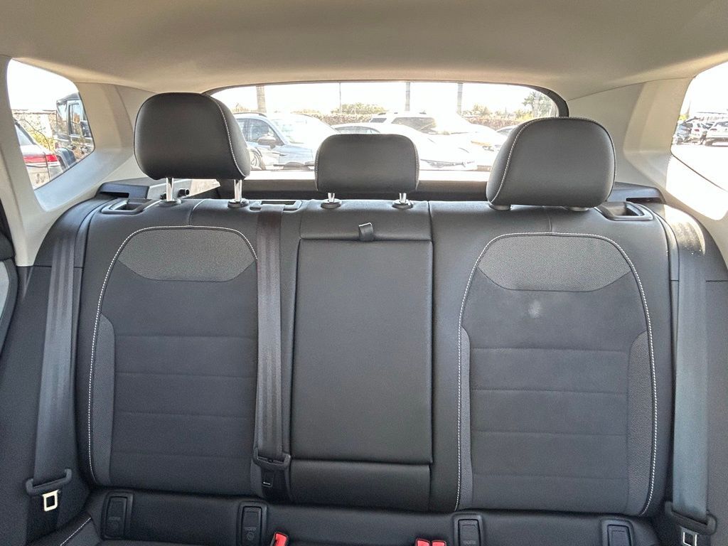 2023 Volkswagen Taos 1.5T SE Tampa FL