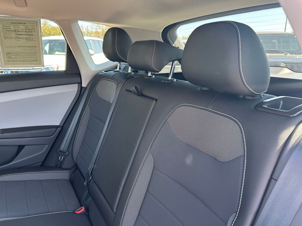 2023 Volkswagen Taos 1.5T SE Tampa FL