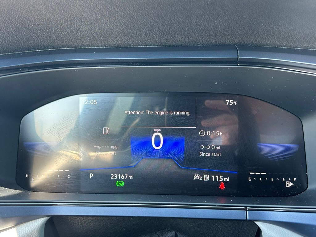 2023 Volkswagen Taos 1.5T SE Tampa FL