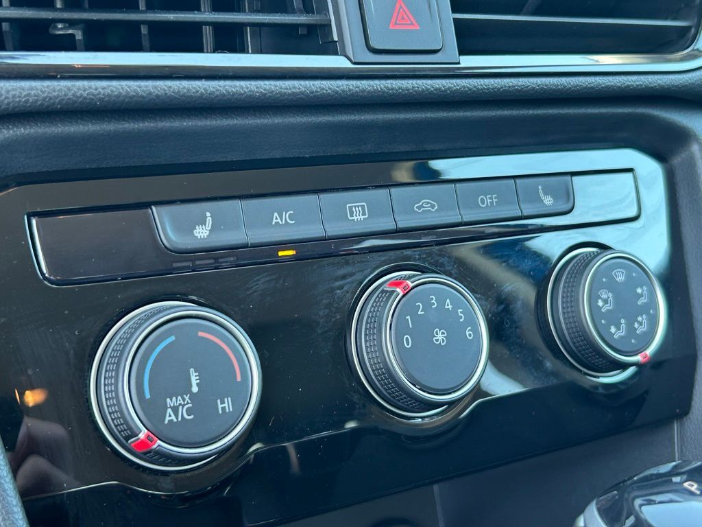 2023 Volkswagen Taos 1.5T SE Tampa FL