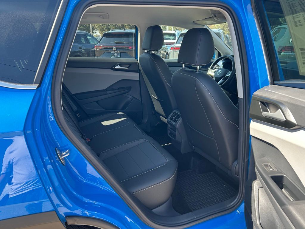 2023 Volkswagen Taos 1.5T SE Tampa FL