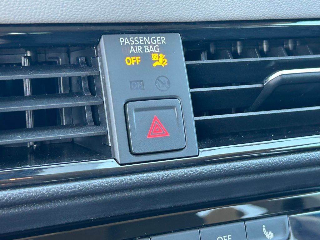 2023 Volkswagen Taos 1.5T SE Tampa FL