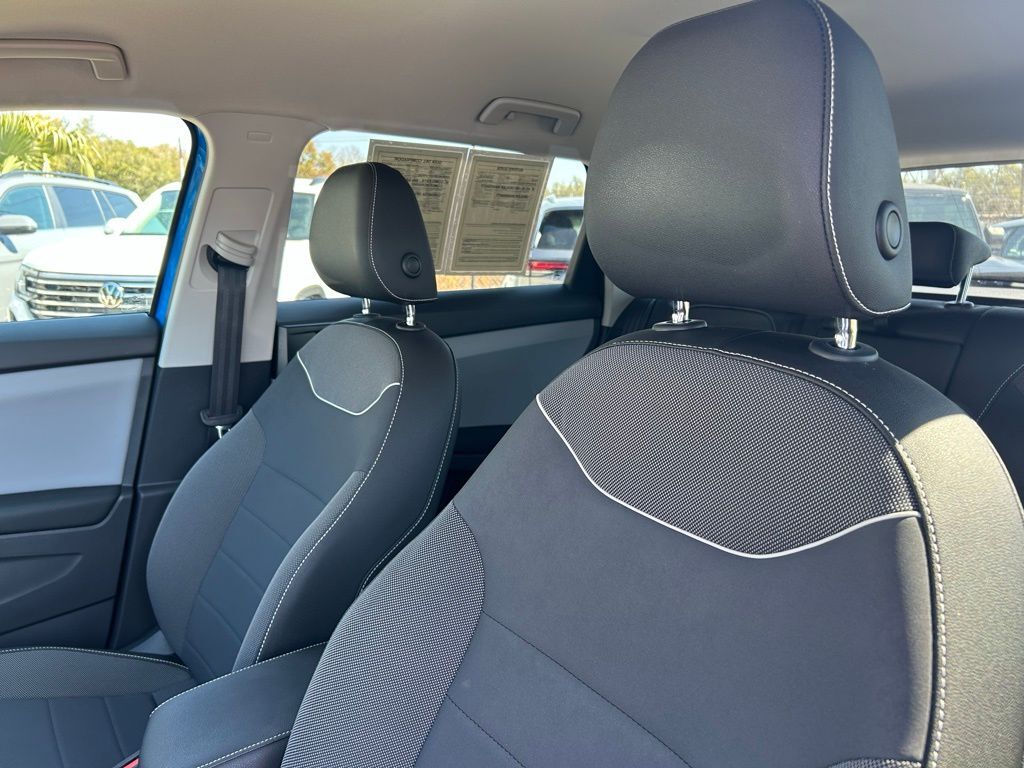 2023 Volkswagen Taos 1.5T SE Tampa FL