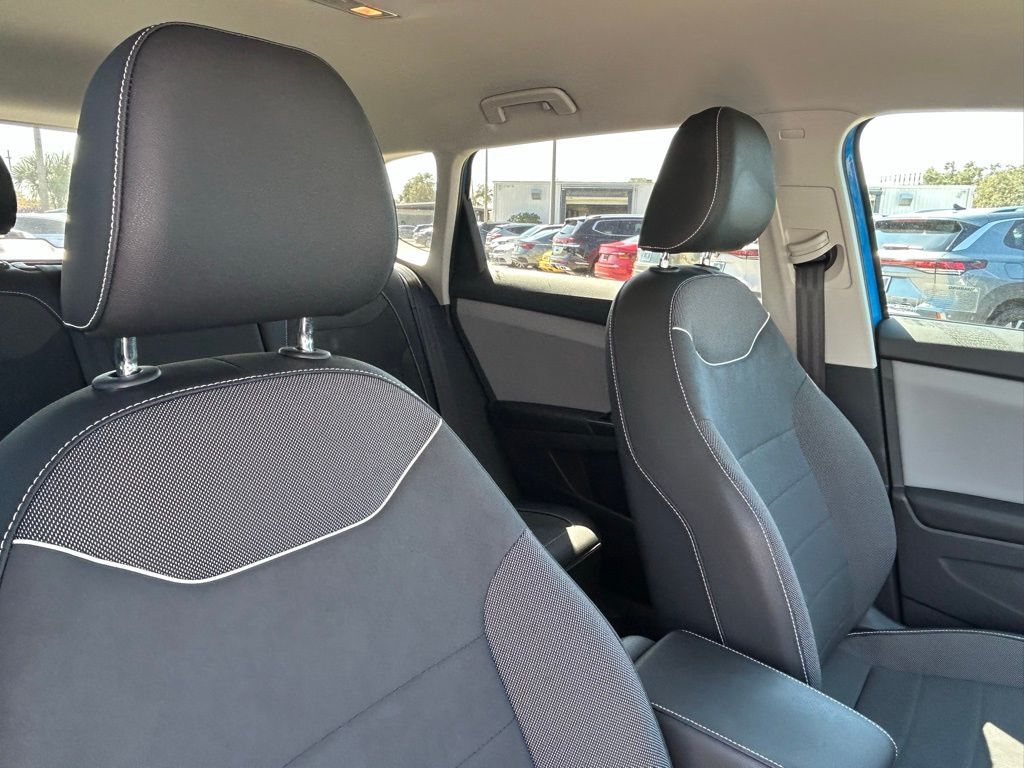 2023 Volkswagen Taos 1.5T SE Tampa FL