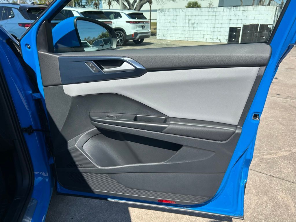 2023 Volkswagen Taos 1.5T SE Tampa FL