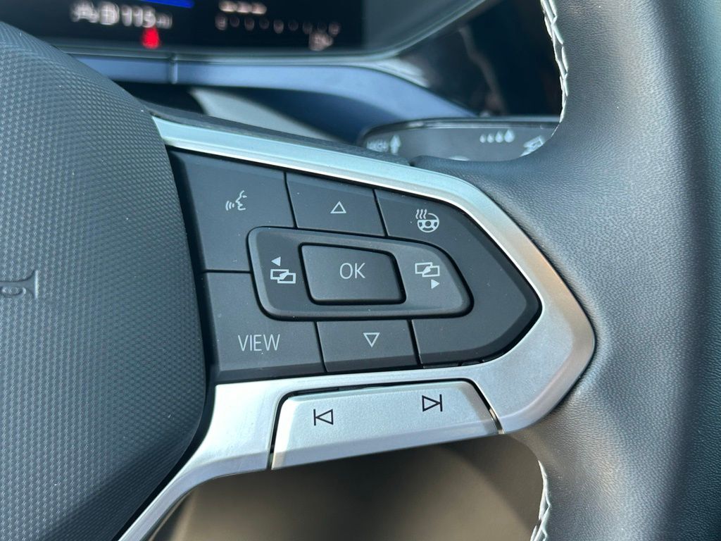 2023 Volkswagen Taos 1.5T SE Tampa FL