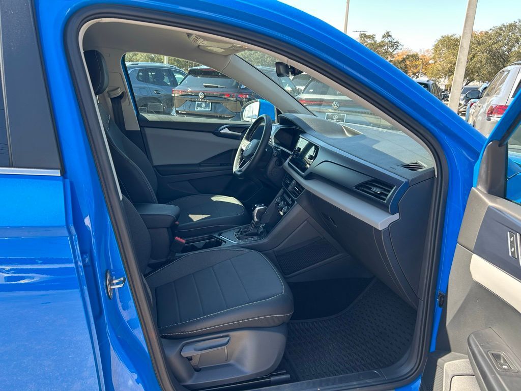 2023 Volkswagen Taos 1.5T SE Tampa FL