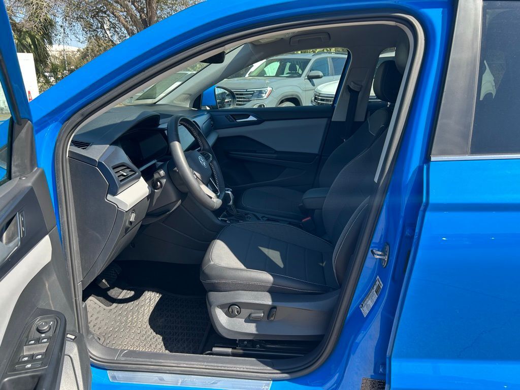 2023 Volkswagen Taos 1.5T SE Tampa FL