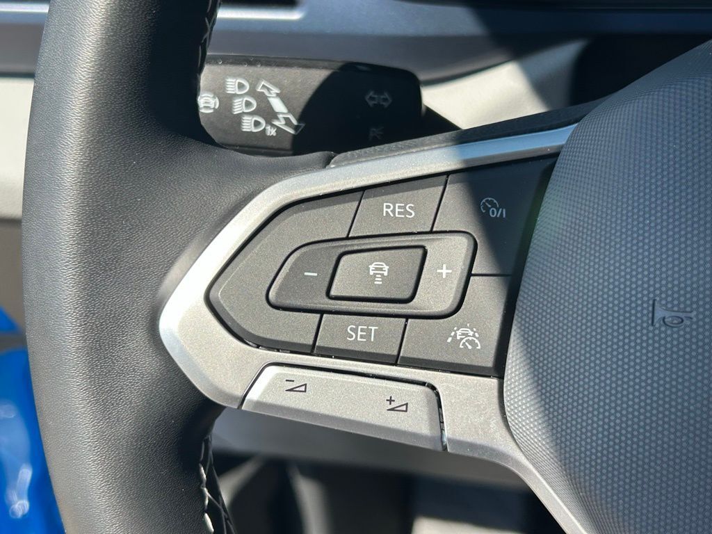 2023 Volkswagen Taos 1.5T SE Tampa FL