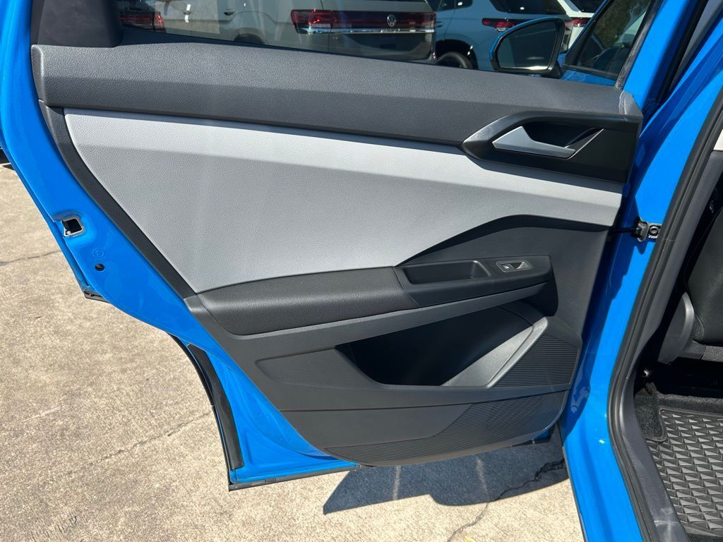 2023 Volkswagen Taos 1.5T SE Tampa FL