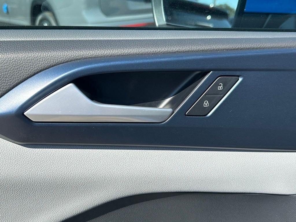 2023 Volkswagen Taos 1.5T SE Tampa FL