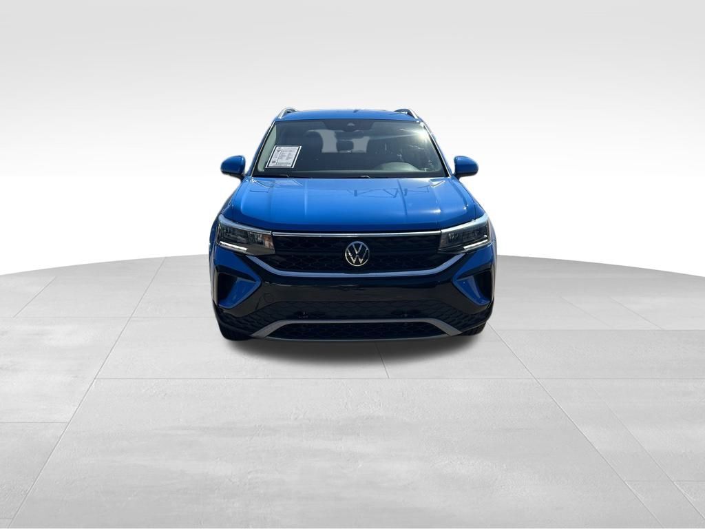 2023 Volkswagen Taos 1.5T SE Tampa FL