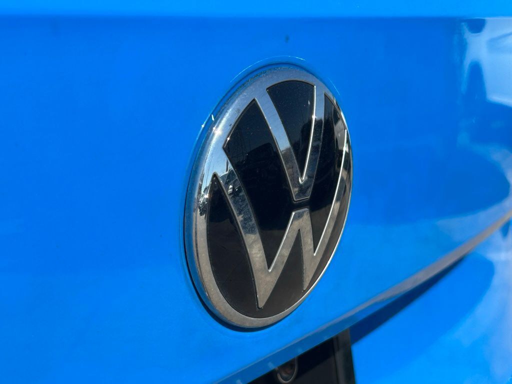 2023 Volkswagen Taos 1.5T SE Tampa FL