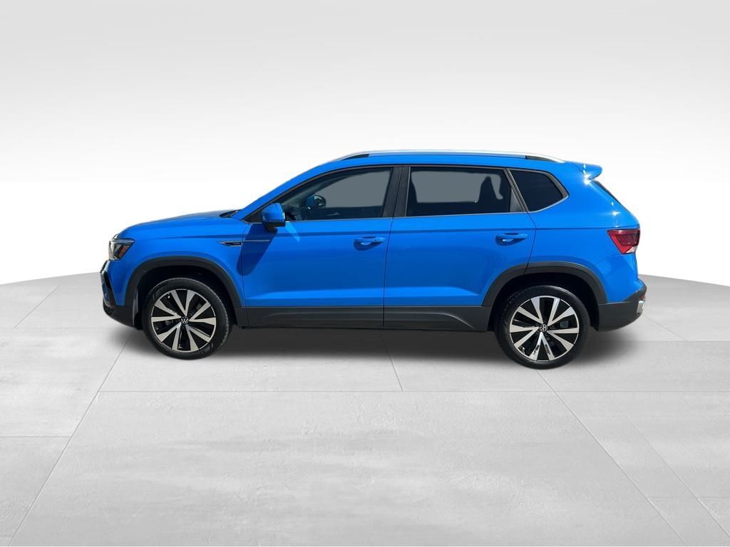 2023 Volkswagen Taos 1.5T SE Tampa FL