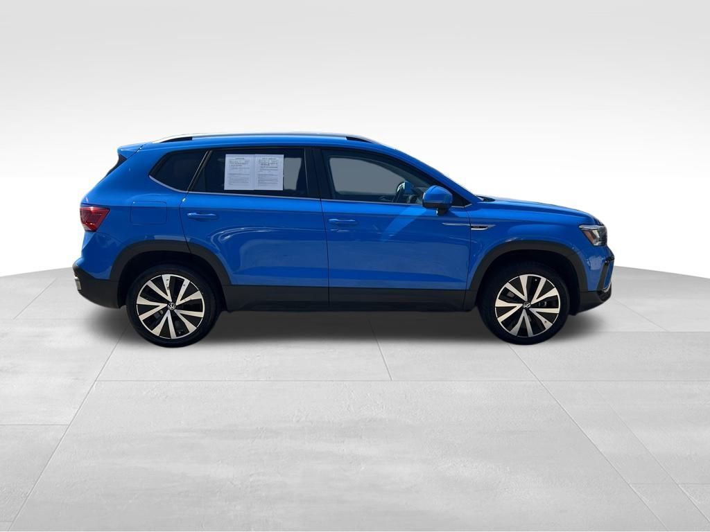 2023 Volkswagen Taos 1.5T SE Tampa FL