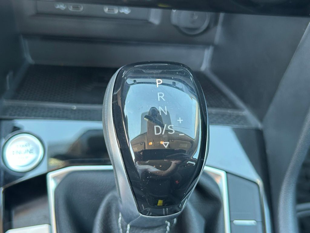 2023 Volkswagen Taos 1.5T SE Tampa FL