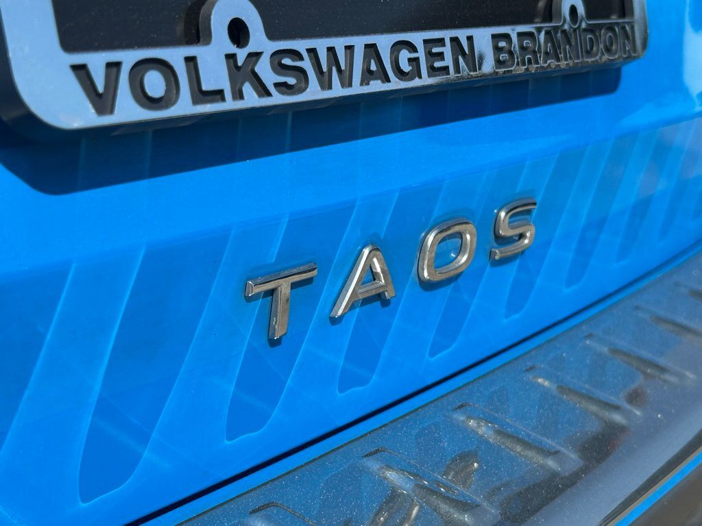 2023 Volkswagen Taos 1.5T SE Tampa FL