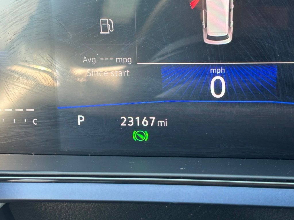 2023 Volkswagen Taos 1.5T SE Tampa FL