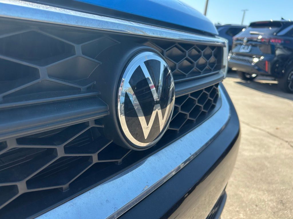 2023 Volkswagen Taos 1.5T SE Tampa FL