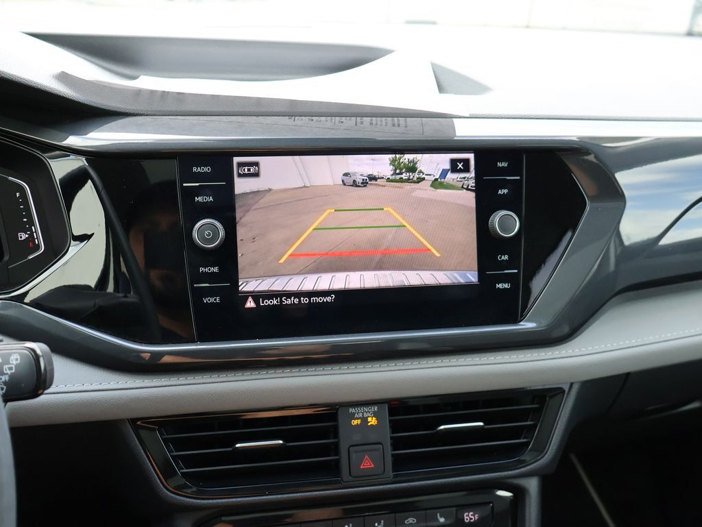 2023 Volkswagen Taos 1.5T SEL