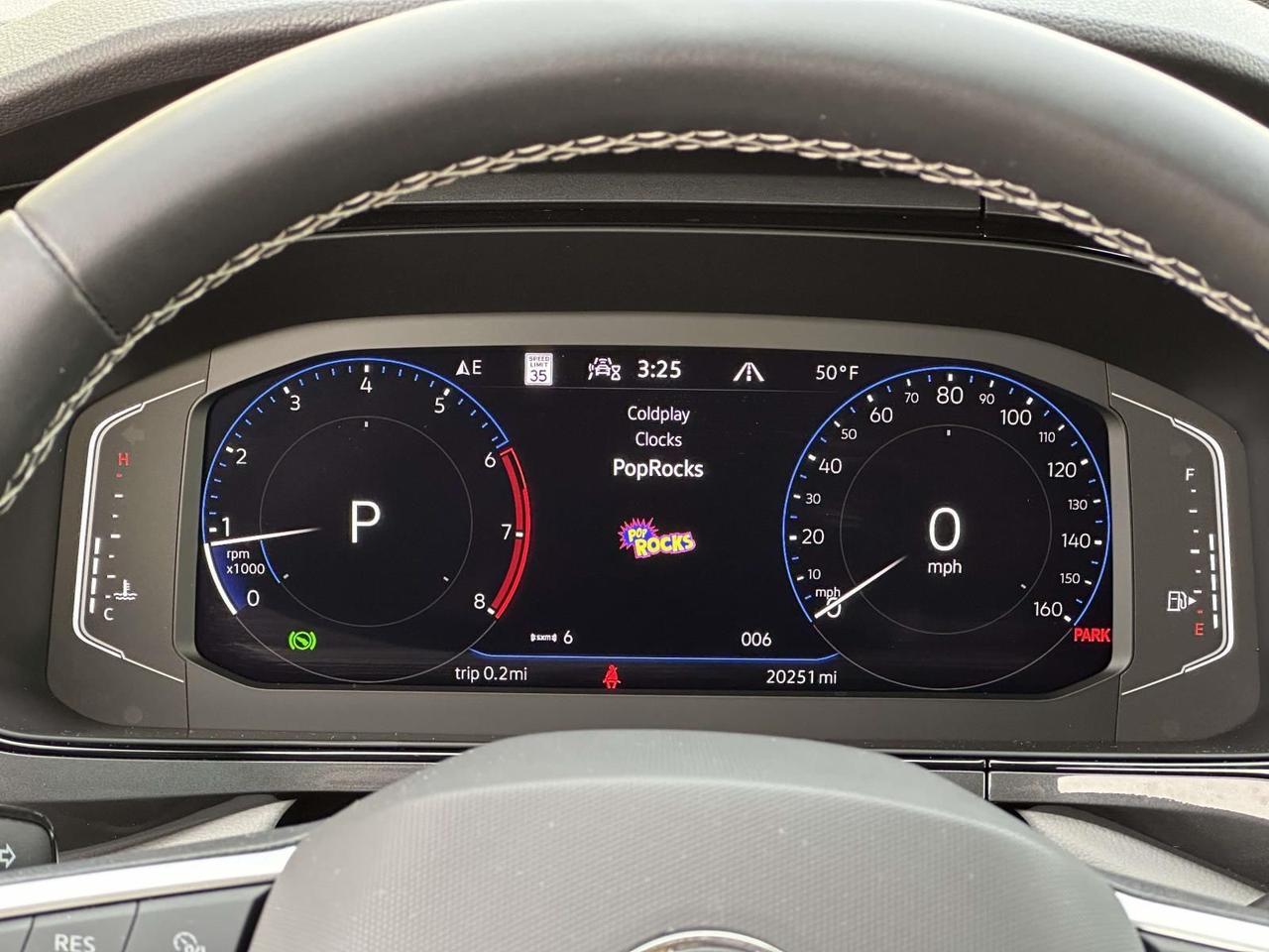 2023 Volkswagen Taos 1.5T SEL Woodbridge VA