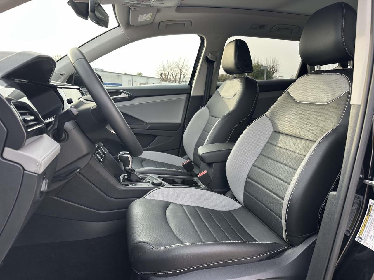 2023 Volkswagen Taos 1.5T SEL Woodbridge VA