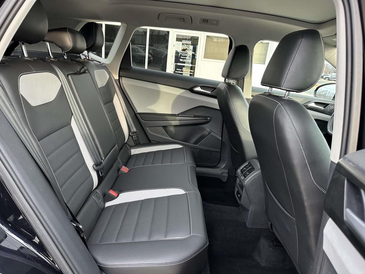 2023 Volkswagen Taos 1.5T SEL Woodbridge VA