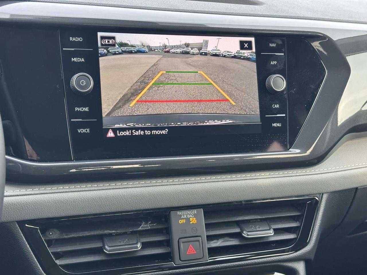 2023 Volkswagen Taos 1.5T SEL Woodbridge VA