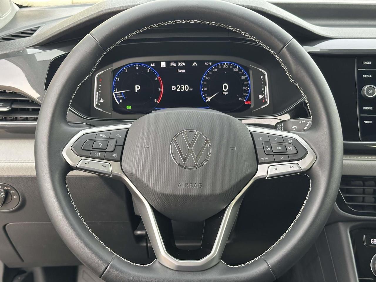 2023 Volkswagen Taos 1.5T SEL Woodbridge VA