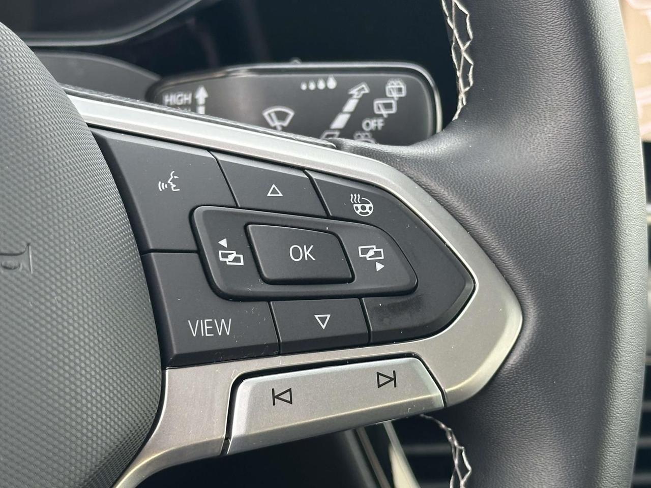 2023 Volkswagen Taos 1.5T SEL Woodbridge VA