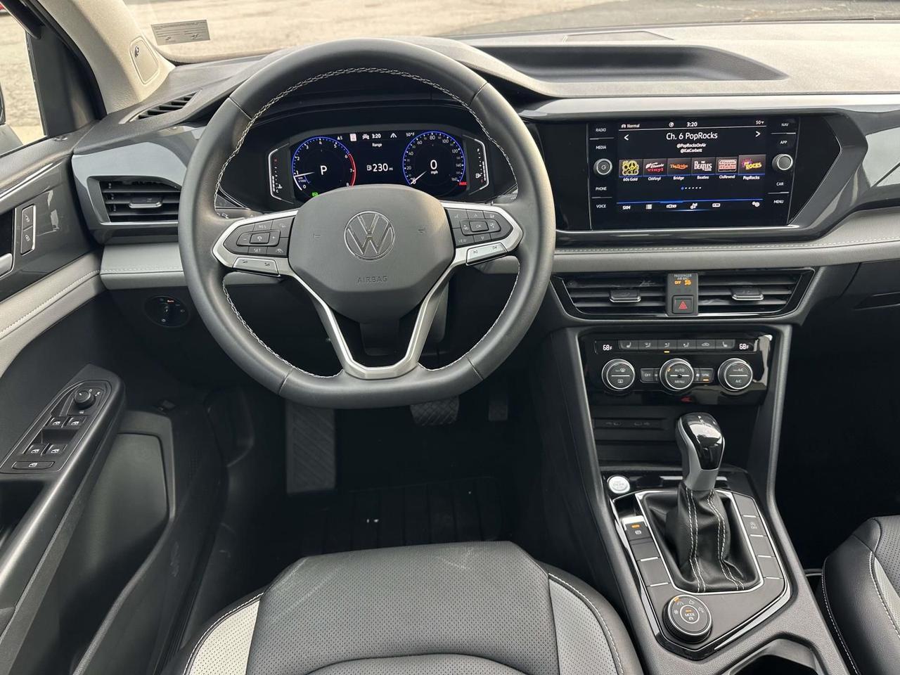 2023 Volkswagen Taos 1.5T SEL Woodbridge VA