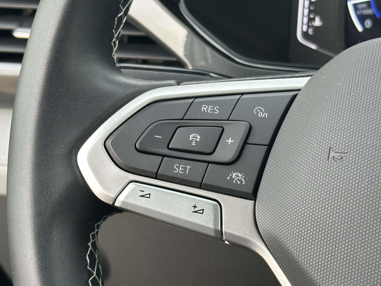 2023 Volkswagen Taos 1.5T SEL Woodbridge VA